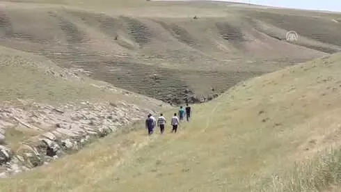 Kaybolan 2 Yaşındaki Çocuk Ölü Bulundu Kaybolan 2 Yaşındaki Çocuk Ölü Bulundu