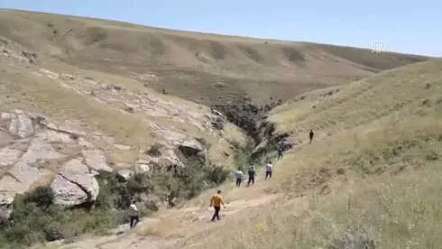 Kaybolan 2 Yaşındaki Çocuk Ölü Bulundu Kaybolan 2 Yaşındaki Çocuk Ölü Bulundu