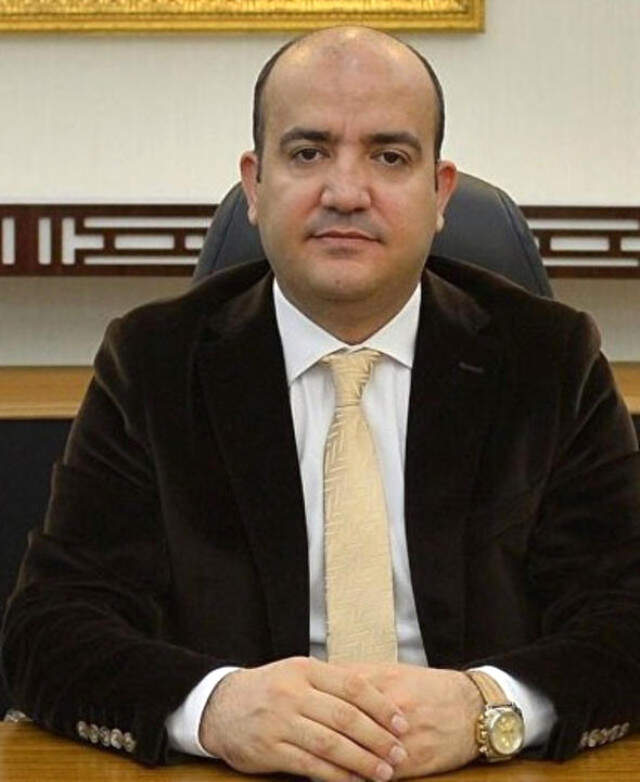 Meslekten ihraç edilen vali yardımcıları ve kaymakamlar