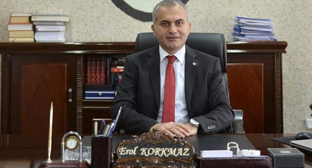 Meslekten ihraç edilen vali yardımcıları ve kaymakamlar
