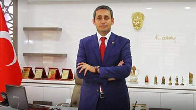 Meslekten ihraç edilen vali yardımcıları ve kaymakamlar