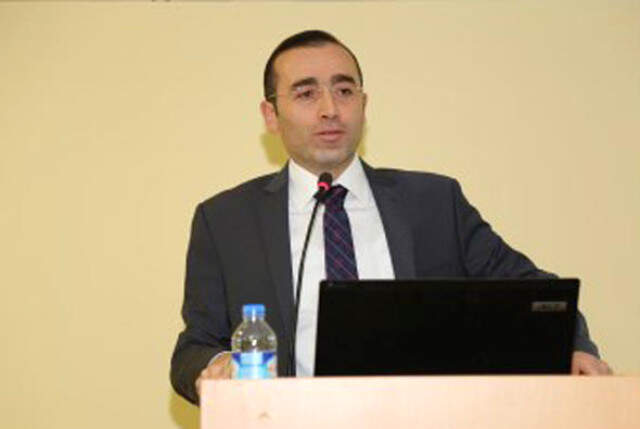 Meslekten ihraç edilen vali yardımcıları ve kaymakamlar