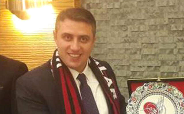 Meslekten ihraç edilen vali yardımcıları ve kaymakamlar