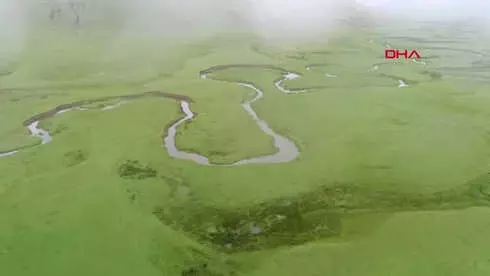 Ordu Karadeniz'de Sıcaktan Bunalanlar Yaylalara Akın Etti Hd Ordu Karadeniz'de Sıcaktan Bunalanlar Yaylalara Akın Etti Hd