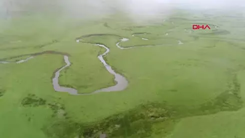 Ordu Karadeniz'de Sıcaktan Bunalanlar Yaylalara Akın Etti Hd Ordu Karadeniz'de Sıcaktan Bunalanlar Yaylalara Akın Etti Hd