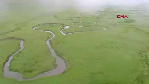 Ordu Karadeniz'de Sıcaktan Bunalanlar Yaylalara Akın Etti Hd Ordu Karadeniz'de Sıcaktan Bunalanlar Yaylalara Akın Etti Hd