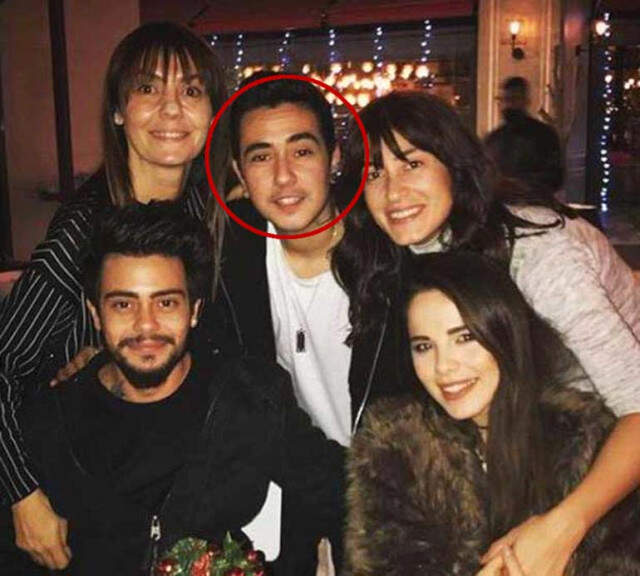 Rüzgar Erkoçlar'ın Cinsiyet Değiştiren Kardeşi Görkem Batu Erkoçlar Kimdir?