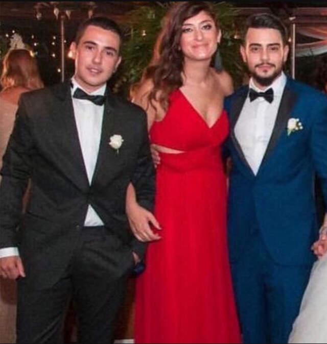 Rüzgar Erkoçlar'ın Kız Kardeşi Ameliyatla Erkek Oldu