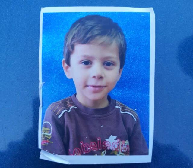Ufuk'un Cansız Bedeni Dağdan İndirildi, Ailesi Yıkıldı!