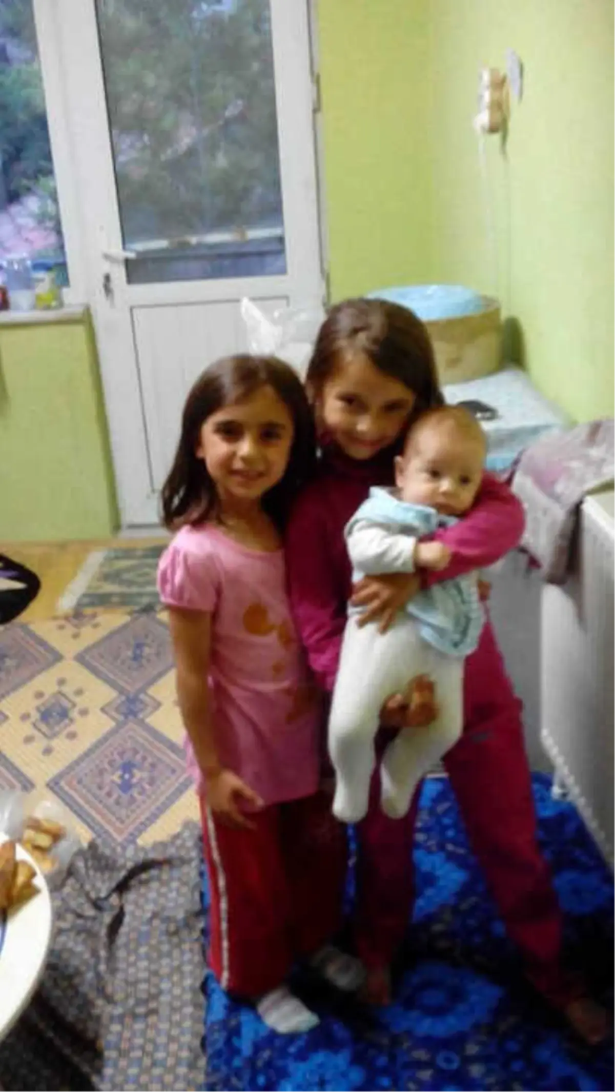 Okan Kurt ikinci çocuk müjdesini verdi Okan Kurt ikinci çocuk müjdesini verdi