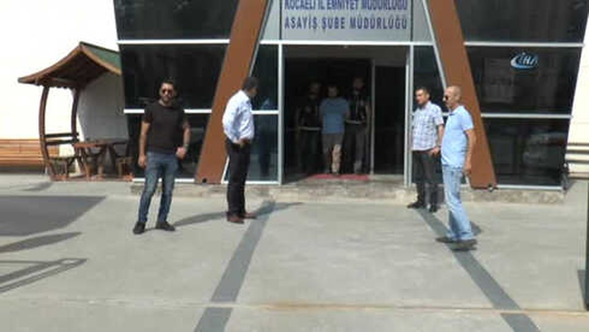 3 Yıl Sonra Cesedi Bulunan Elektrikçiyi Öldüren 4 Şahıs Adliyeye Sevk Edildi