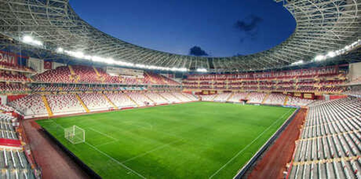 Antalyaspor'da Kombine Fiyatları Belli Oldu
