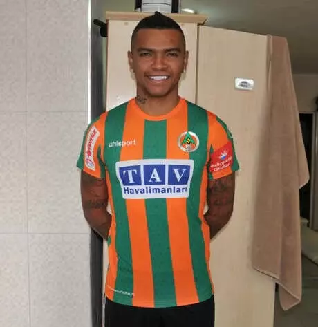 Aytemiz Alanyaspor'da Ayrılık