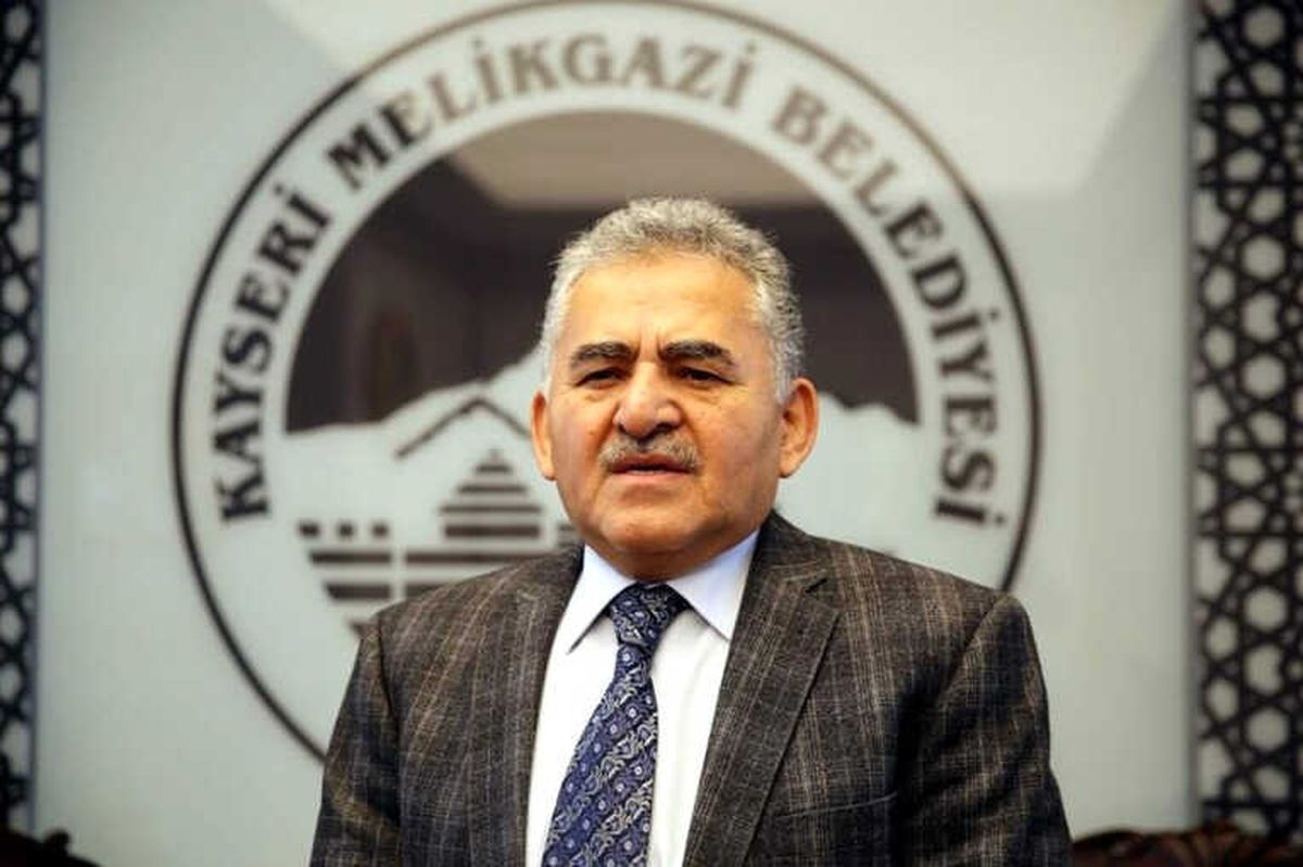 Başkan Büyükkılıç: 'Elim Tren Kazası Hepimizi Derinden Üzdü'