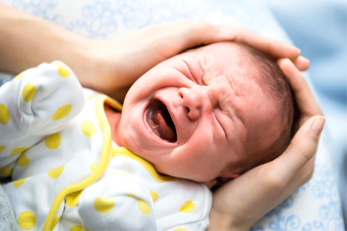 bebeklerde gaz problemleri ve sakinlestirme yontemleri haberler