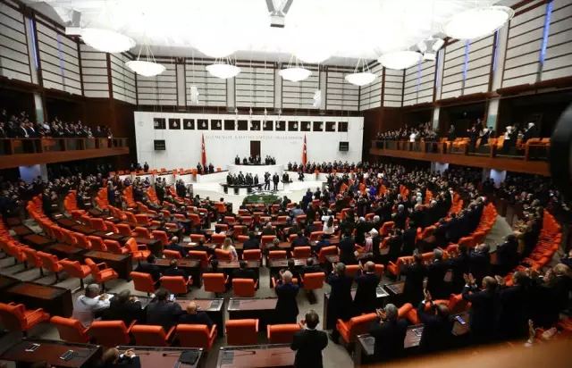 Cumhurbaşkanı Erdoğan'ın Yemin Töreninden İzlenimler