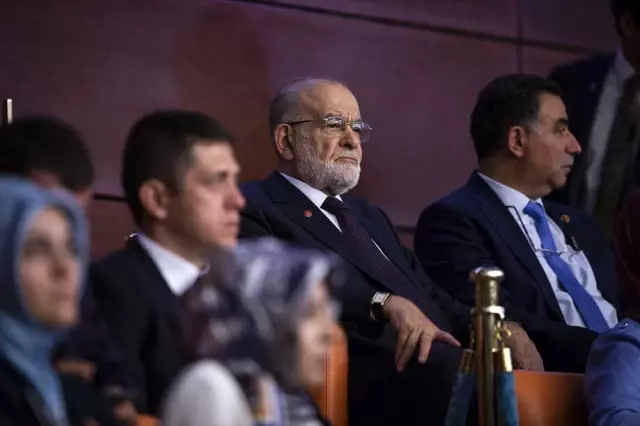 Cumhurbaşkanı Erdoğan'ın Yemin Töreninden İzlenimler