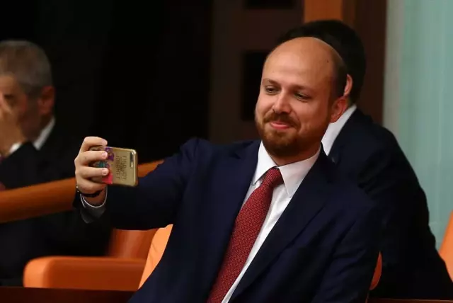 Cumhurbaşkanı Erdoğan'ın Yemin Töreninden İzlenimler