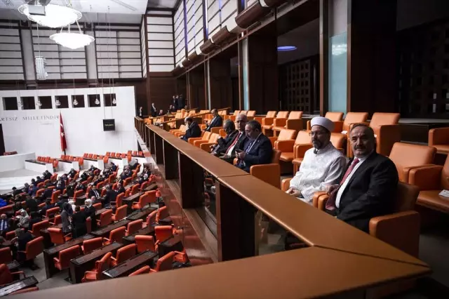 Cumhurbaşkanı Erdoğan'ın Yemin Töreninden İzlenimler