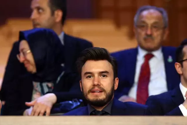 Cumhurbaşkanı Erdoğan'ın Yemin Töreninden İzlenimler