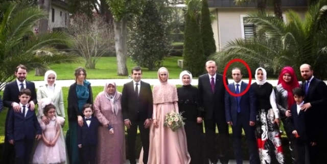 Erdoğan'ın Yemin Törenine Katılmayan Ahmet Burak Erdoğan Kimdir?