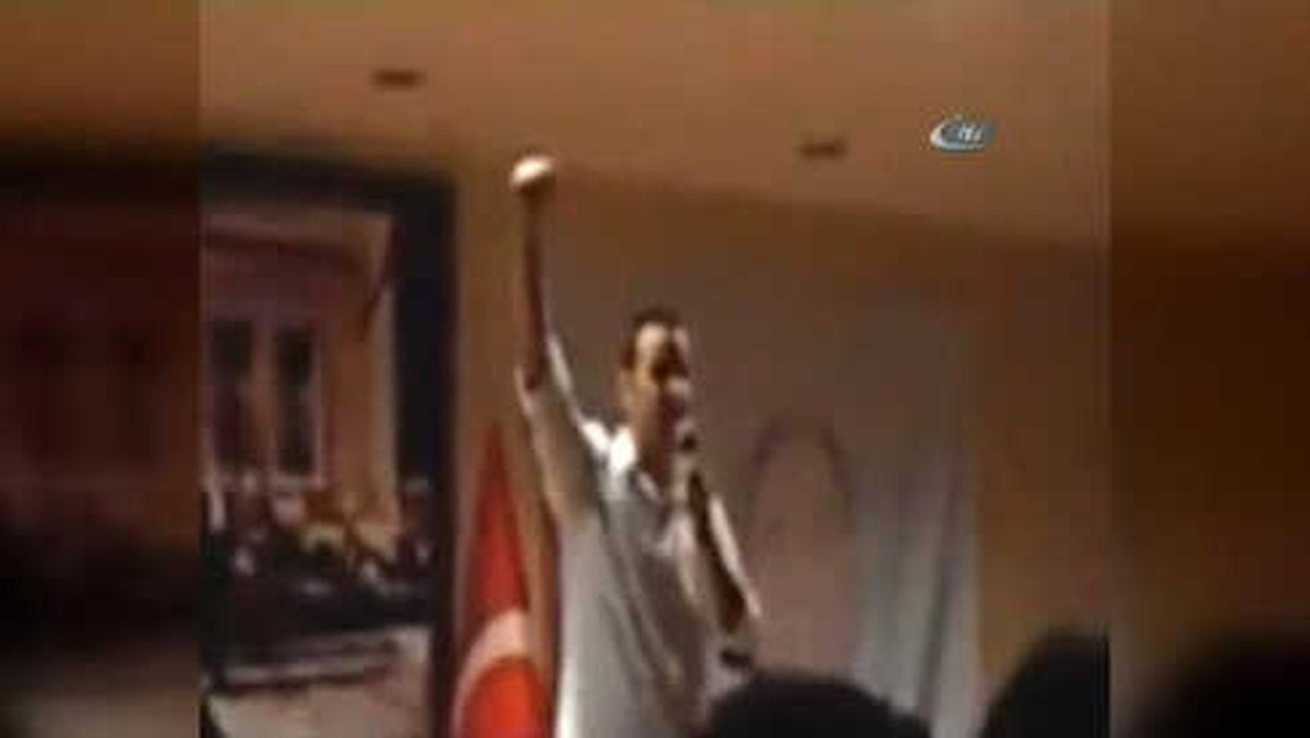 Fırat Çakıroğlu'nun Katiline Ağırlaştırılmış Müebbet