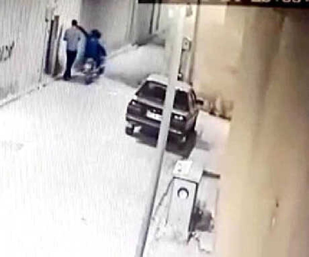 Gaziantep'te 5 Kapkaç Şüphelisi Tutuklandı