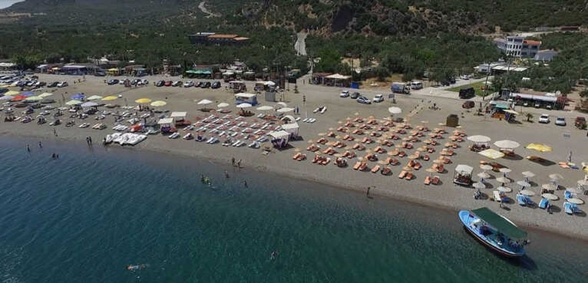 Global Alternatif Konaklama Servislerine Yerli Rakip
