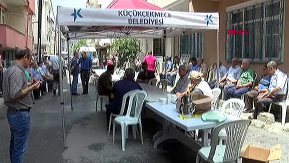 İstanbul Tren Kazasında Ölen Serhat'ın Hayalinde Doktorluk Vardı