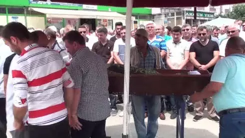 Kanyonda Cesedine Ulaşılan Tur Rehberi Toprağa Verildi