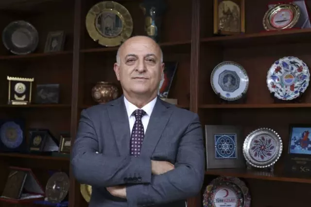 Kızıltan: