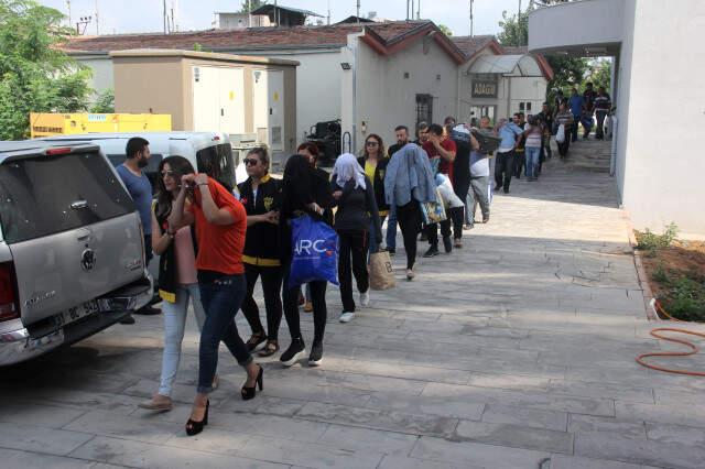 'Manukyan' Lakaplı Fuhuş Çetesi Liderinin Çocukları Doktor ve Akademisyen Çıktı