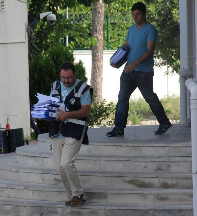 'Manukyan' Lakaplı Fuhuş Çetesi Liderinin Çocukları Doktor ve Akademisyen Çıktı