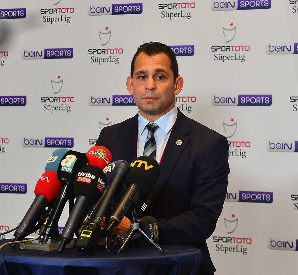 Onur Başar: 'Bu Sezon Şampiyon Olmanın Bizim İçin Anlamı Ayrı'