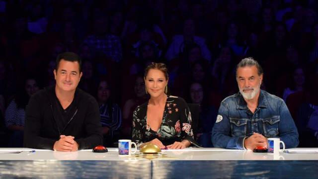 Şampiyon Queens Of The Dance