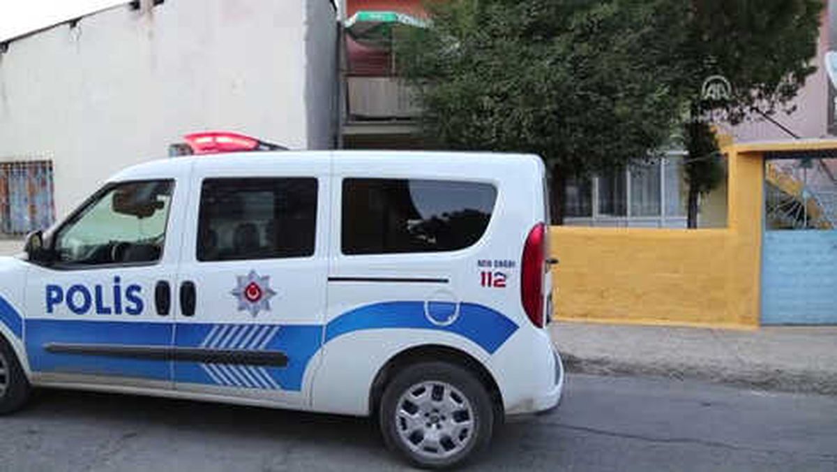 Sivas'ta Bıçaklı Kavga