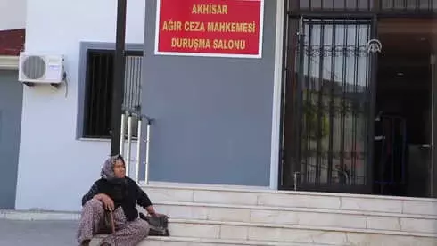Soma'daki Maden Faciası Davası Soma'daki Maden Faciası Davası