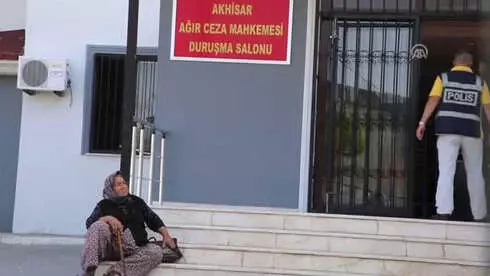 Soma'daki Maden Faciası Davası Soma'daki Maden Faciası Davası