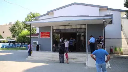 Soma'daki Maden Faciası Davası Soma'daki Maden Faciası Davası