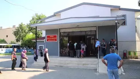 Soma'daki Maden Faciası Davası Soma'daki Maden Faciası Davası