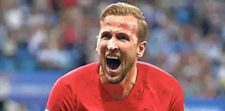 Tottenham Farkı!