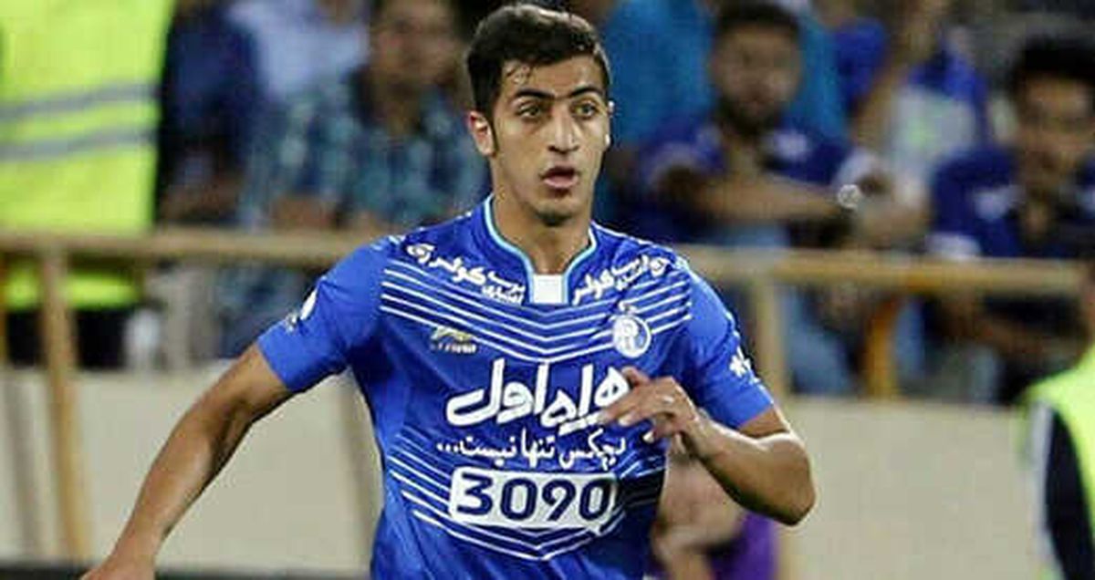 Trabzonspor, Majid Hosseini'nin Transferi İçin Teklifte Bulundu