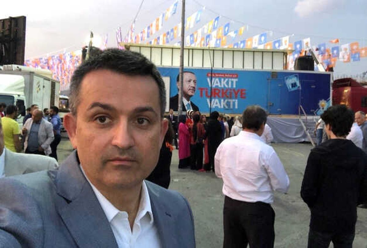 Yeni Kabinede Bekir Pakdemirli Tarım ve Orman Bakanı Oldu