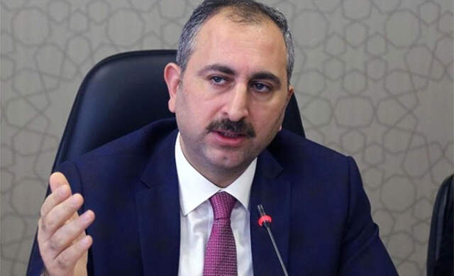 Yeni Kabinenin Adalet Bakanı Abdülhamit Gül Kimdir?