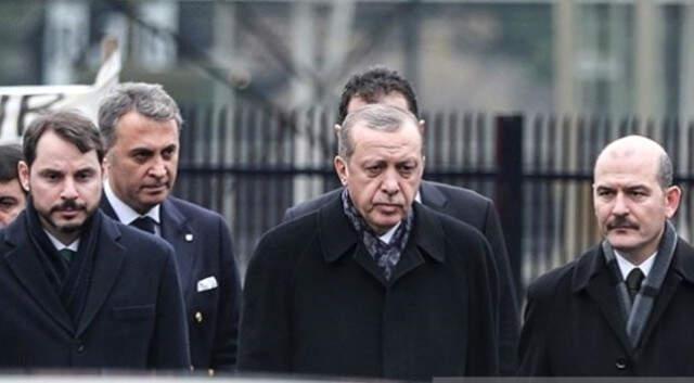 Yeni Sistemin İçişleri Bakanı Süleyman Soylu Kimdir? İşte Hakkında Merak Edilen Tüm Detaylar