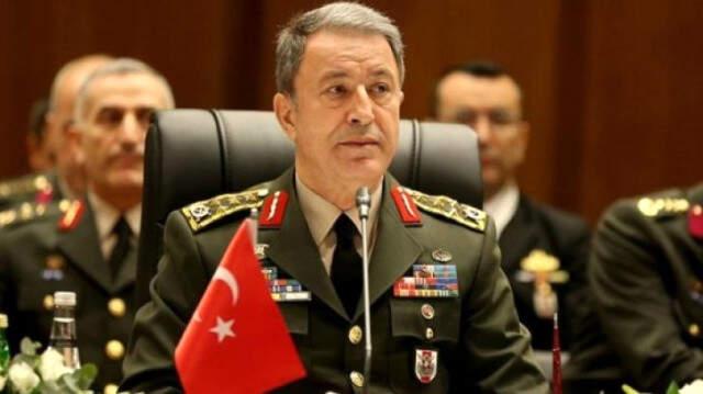 Yeni Sistemin Milli Savunma Bakanı Hulusi Akar Kimdir? İşte Hakkında Merak Edilen Tüm Detaylar
