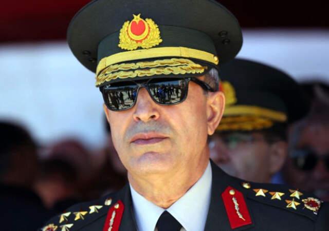 Yeni Sistemin Milli Savunma Bakanı Hulusi Akar Kimdir? İşte Hakkında Merak Edilen Tüm Detaylar
