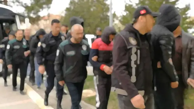 5 İlde 'Sahte Sağlık Raporu' Operasyonu: 23 Gözaltı