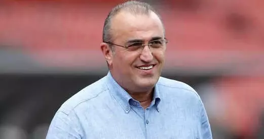 Abdurrahim Albayrak’tan Trezeguet Açıklaması: Hala Gündemde