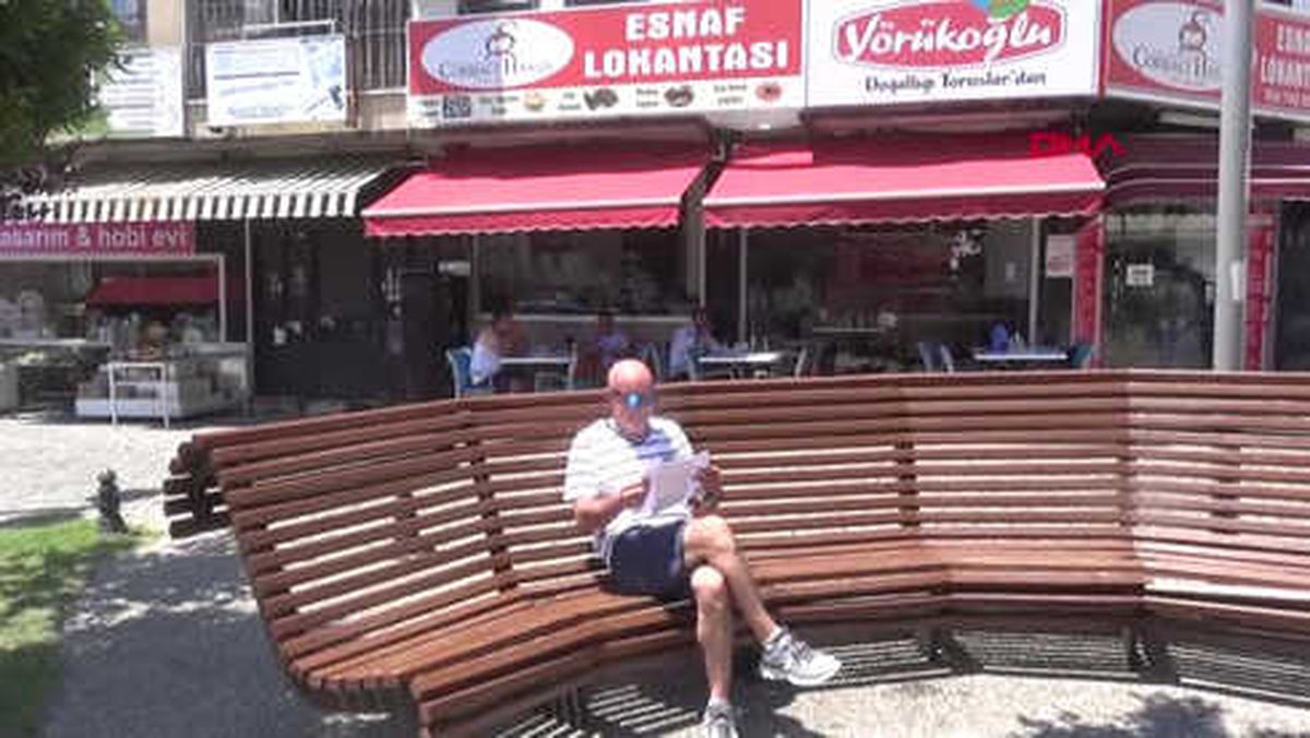 Antalya Hayatta Olmayan Babasına 5 Bin Lirayı Aşkın Su Borcu Çıktı Özel Hd